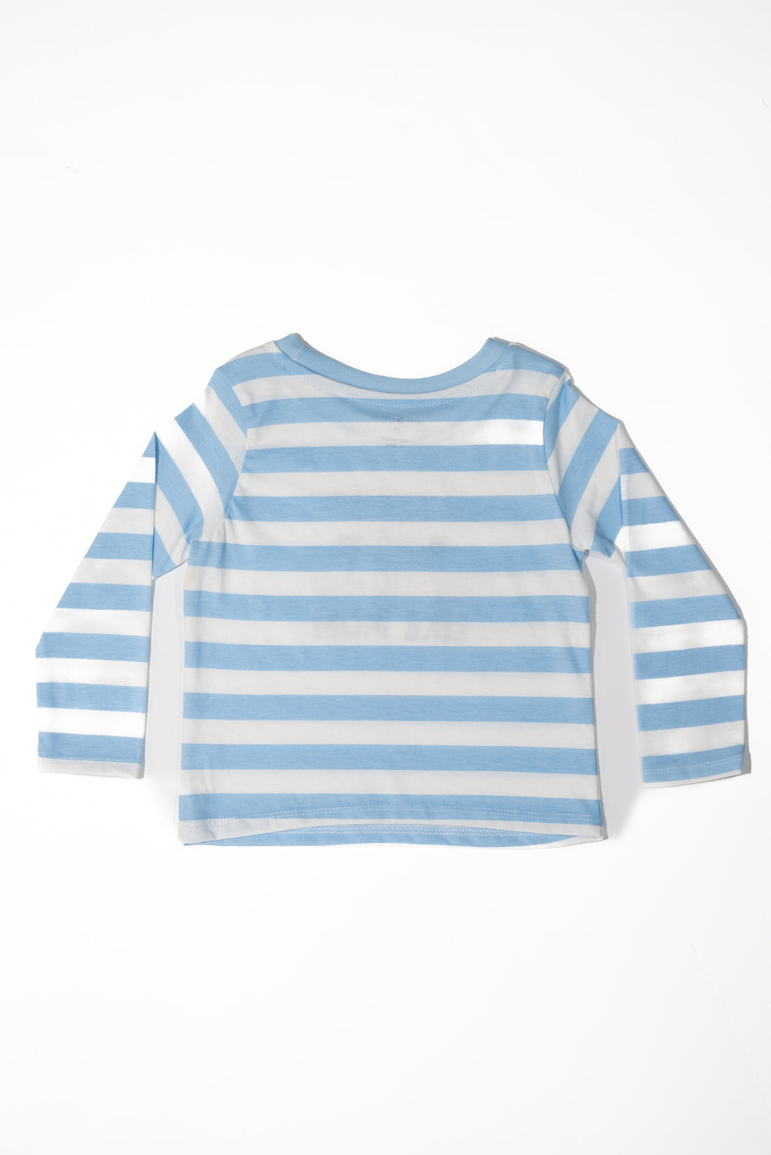 Long Sleeve Strong Like Mom Graphic Tee