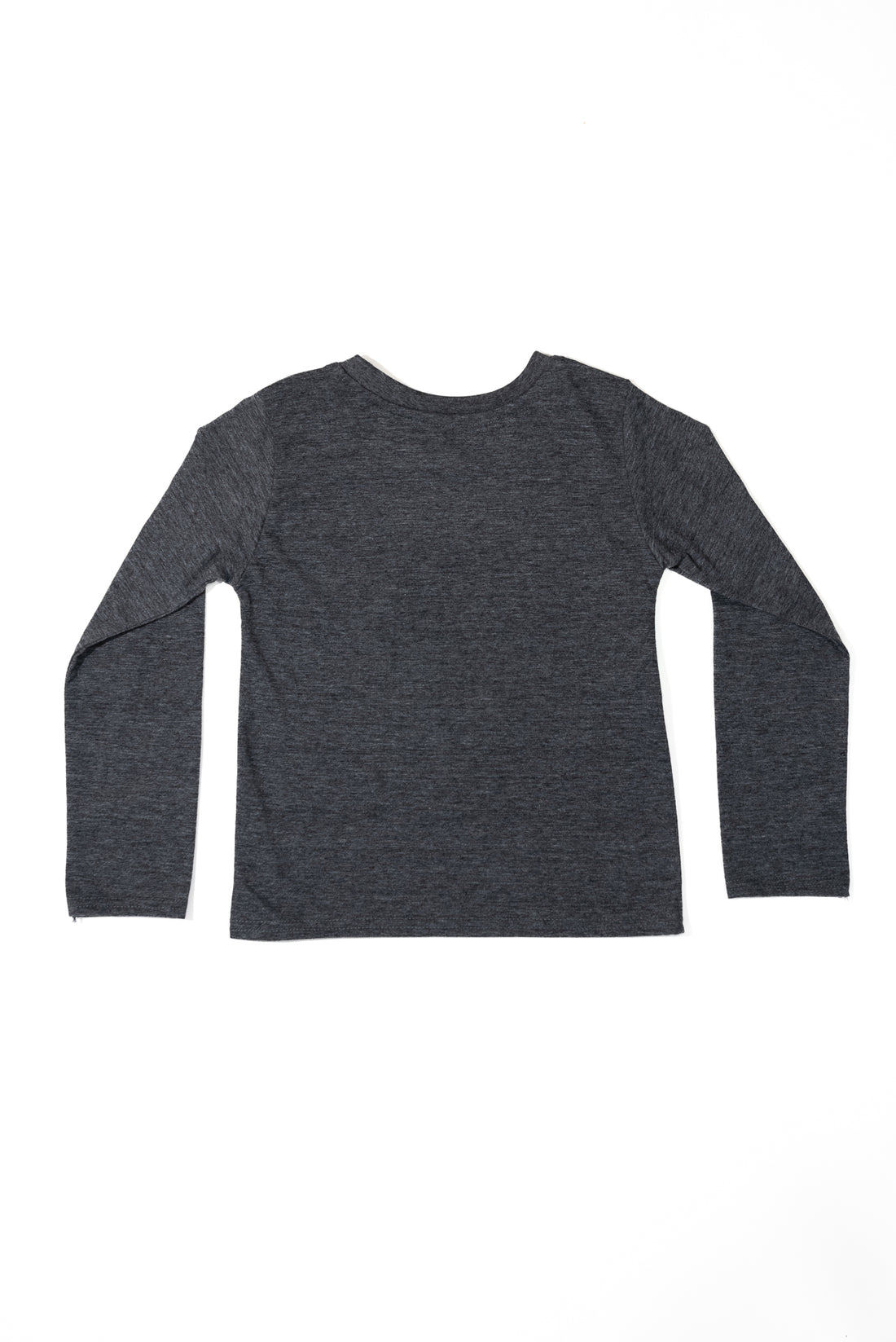 Long Sleeve Dino Graphic Tee