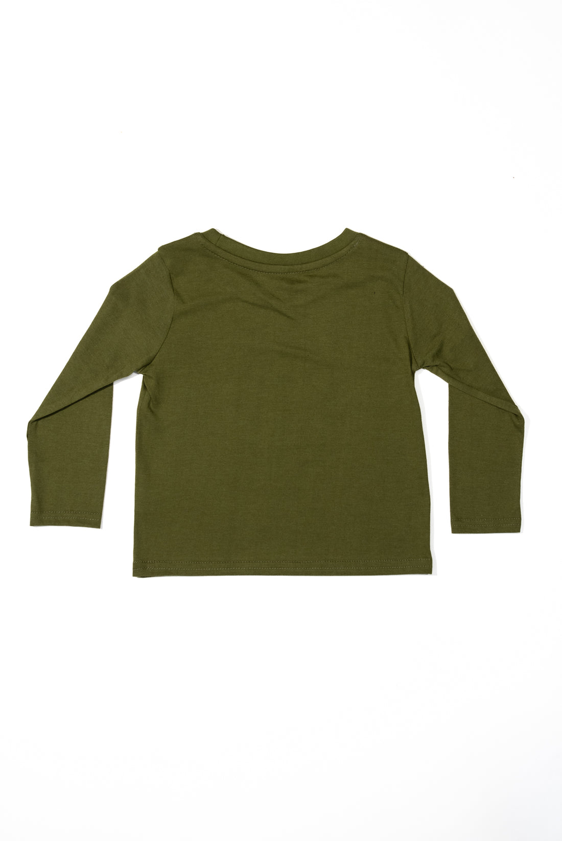 Long Sleeve Go Explore Graphic Tee