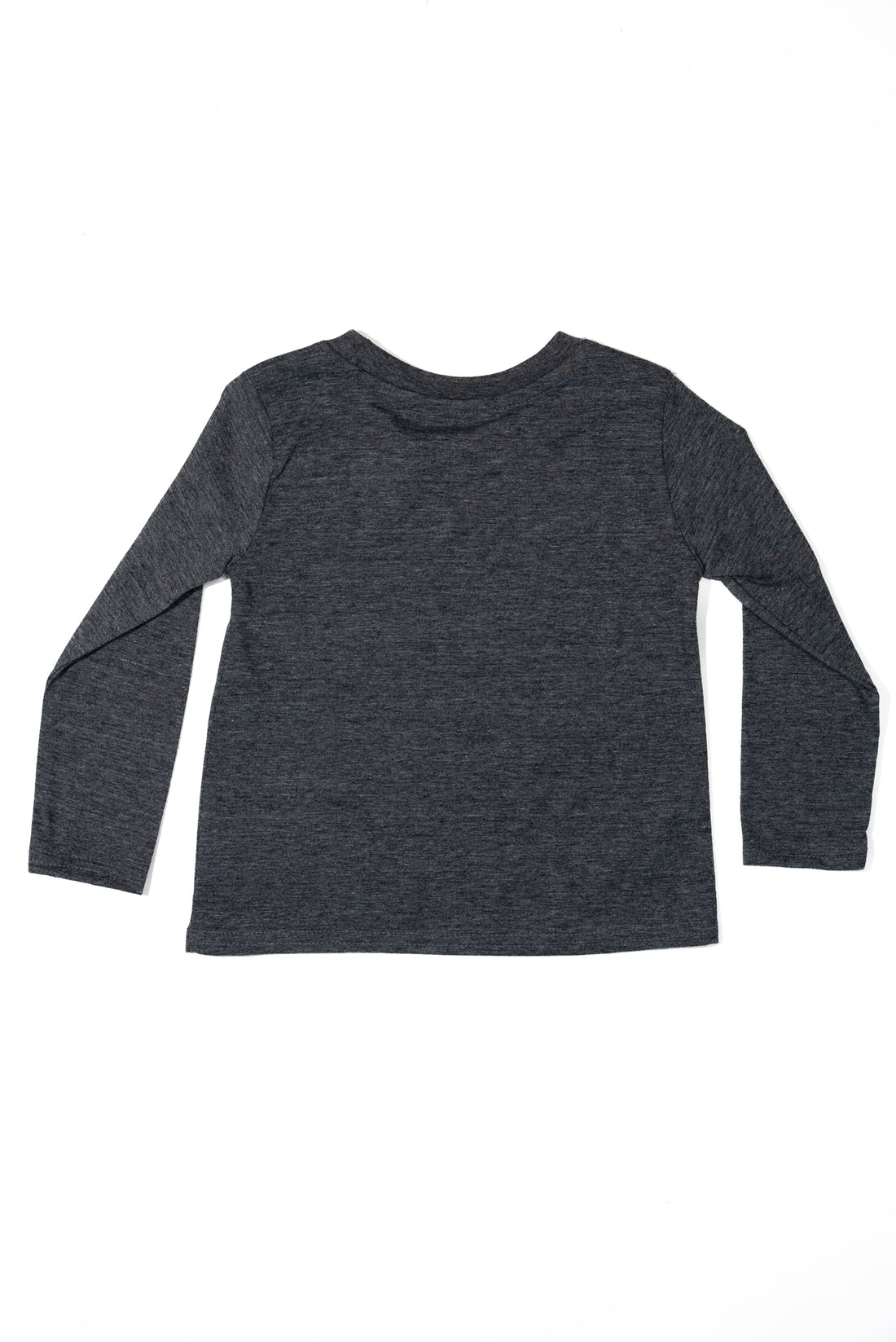 Long Sleeve Speed Racer Graphic Tee