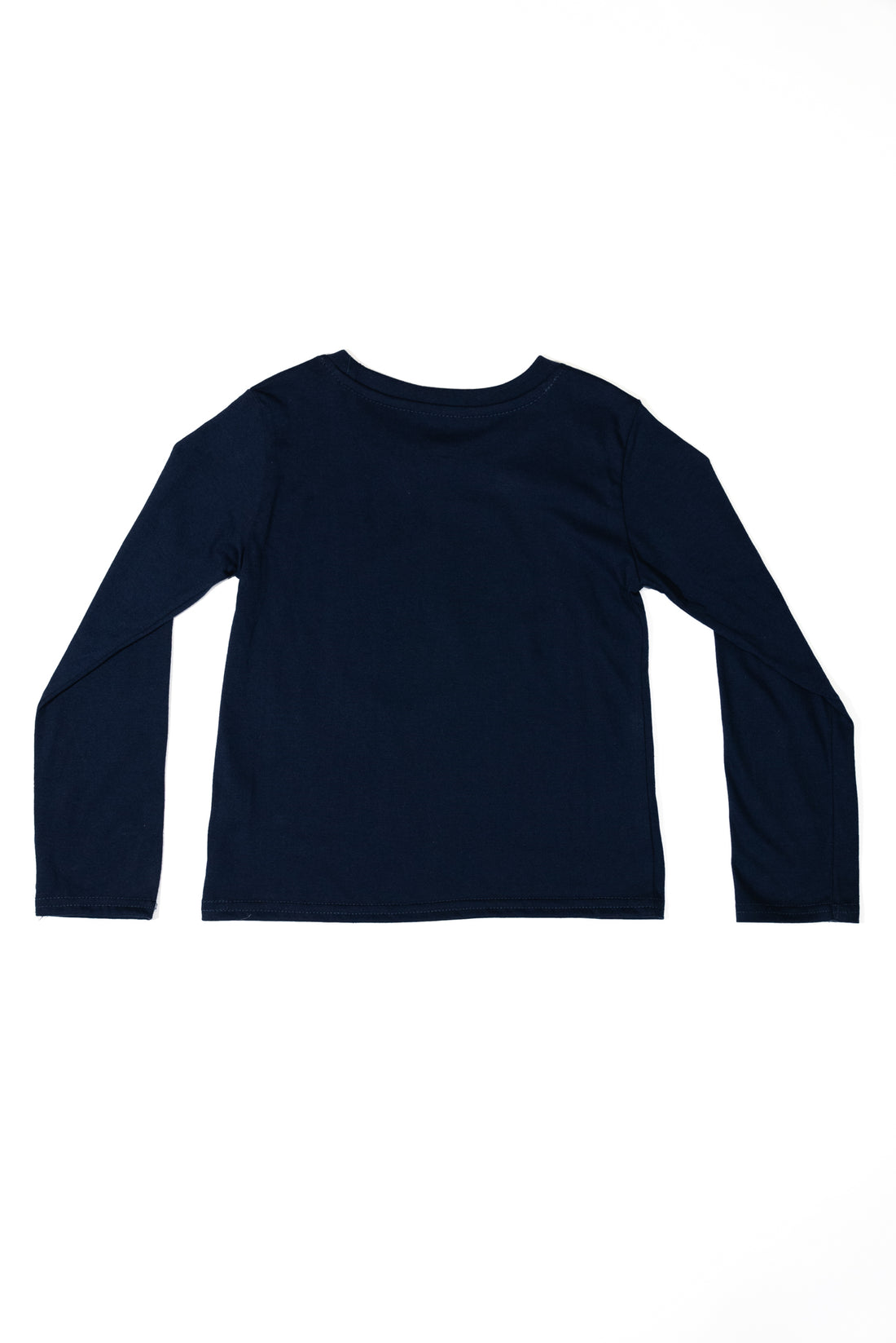 Long Sleeve Wolf Graphic Tee