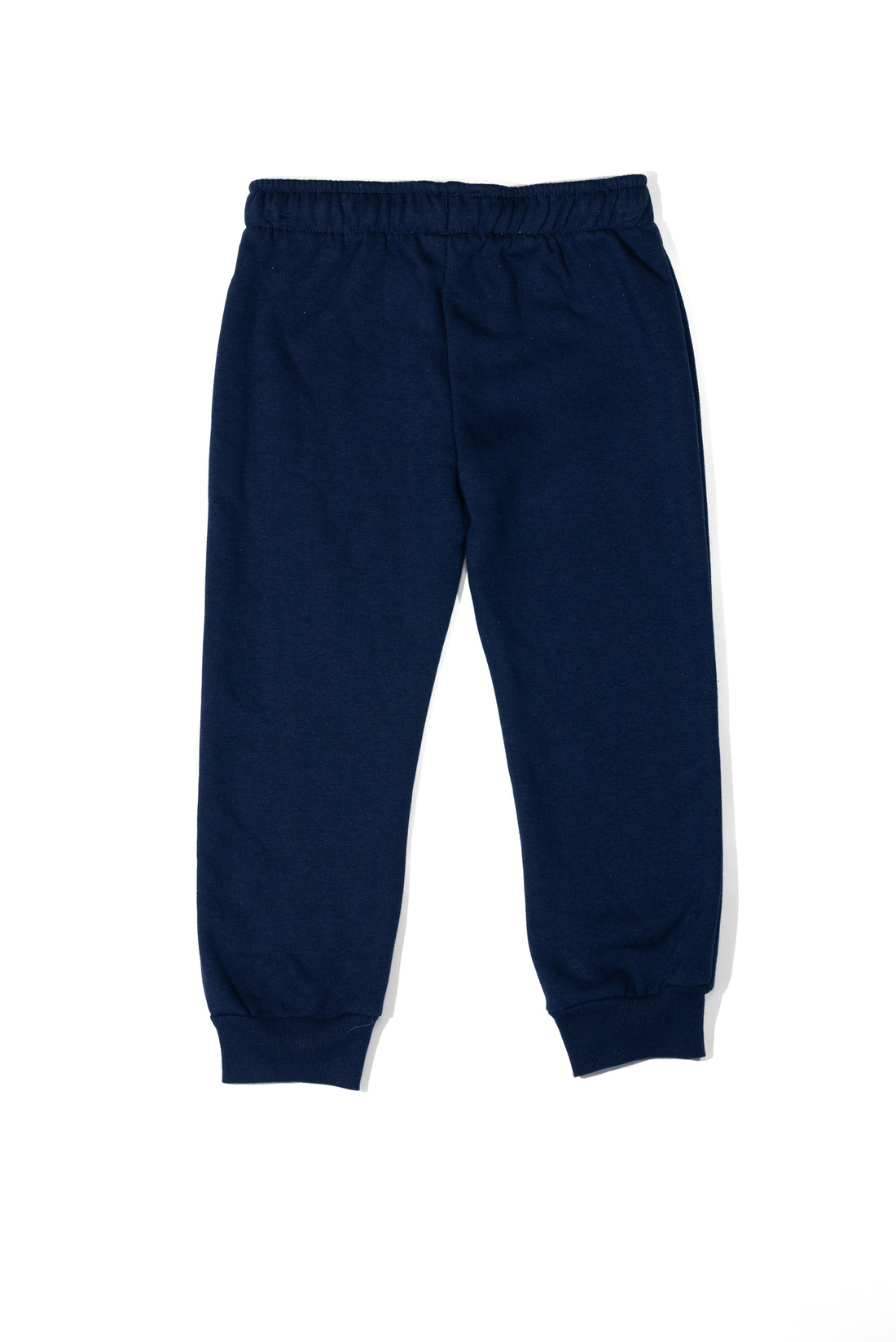 Peacoat Fleece Jogger